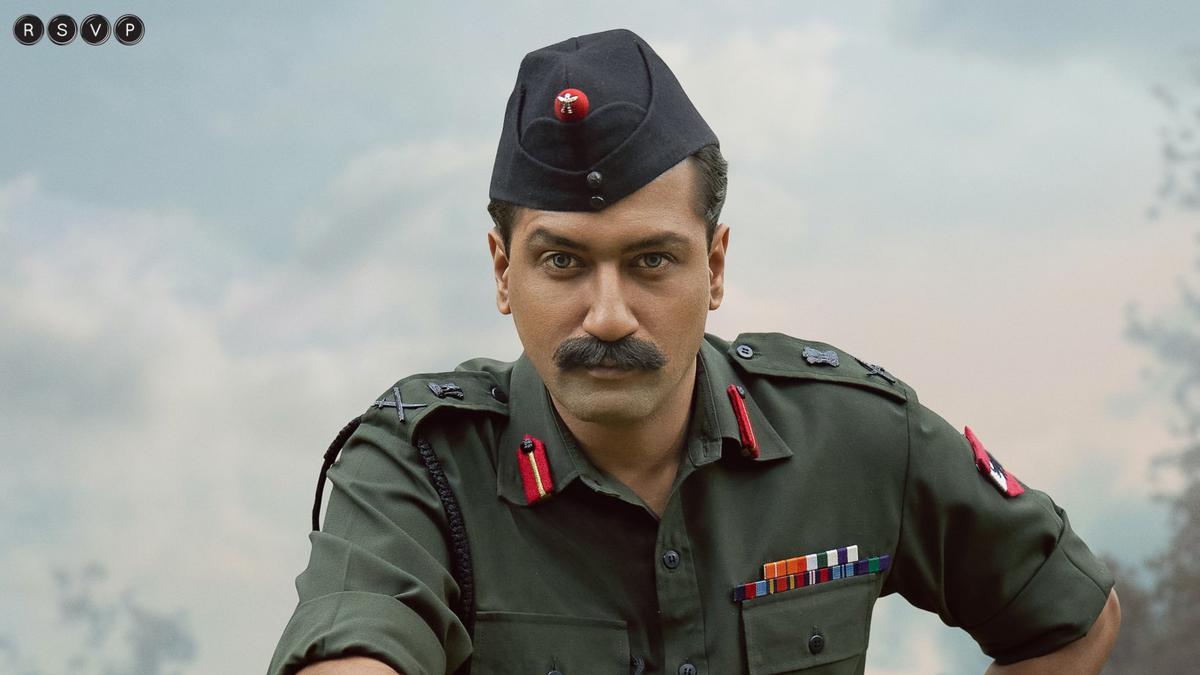 ‘Sam Bahadur’ trailer: Vicky Kaushal set to encourage as Area Marshal Sam Manekshaw