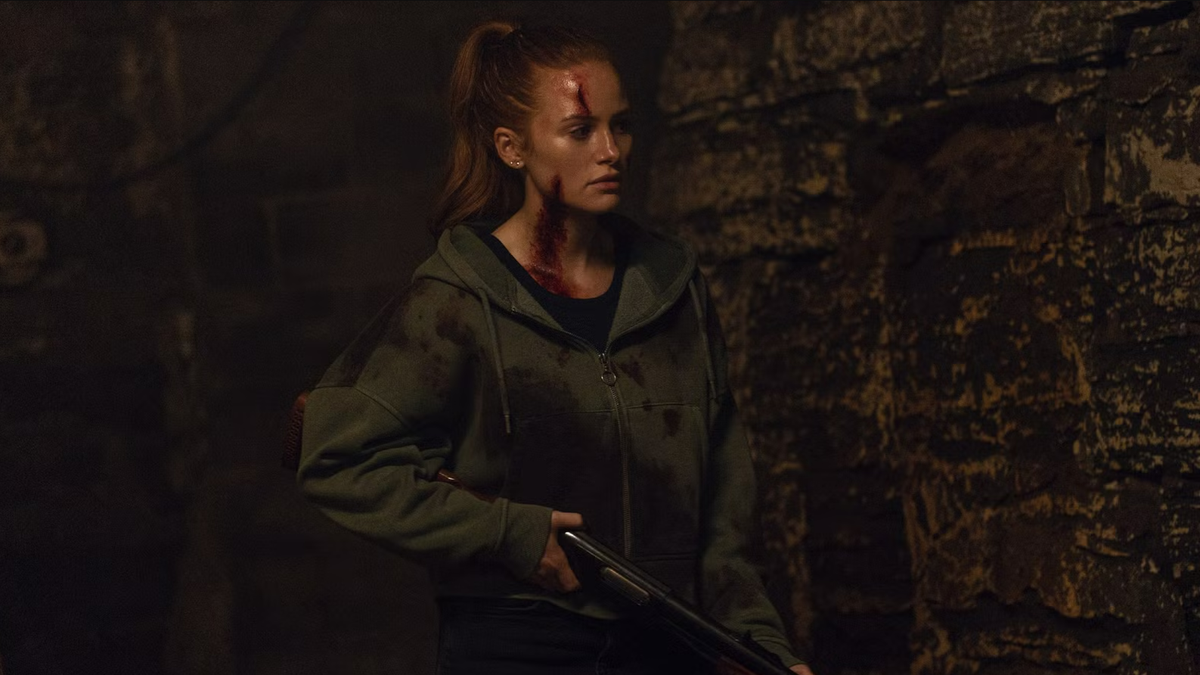 ‘The Strangers: Chapter 3’ movie review: About time to put this killer to pasture