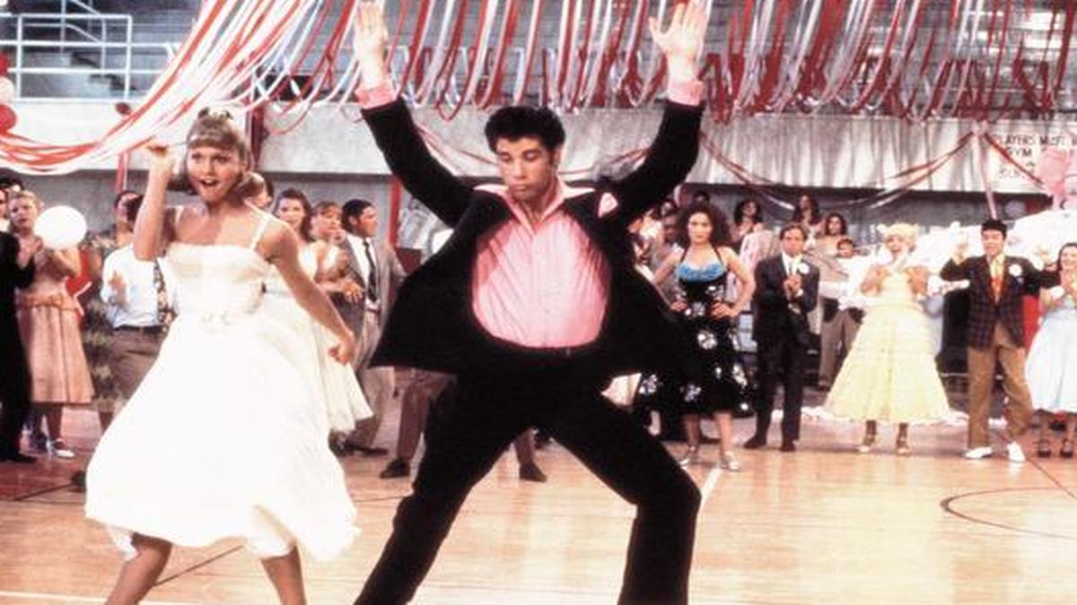 ‘Grease’ to get TV spinoff ‘Rydell High’ on HBO Max The Hindu
