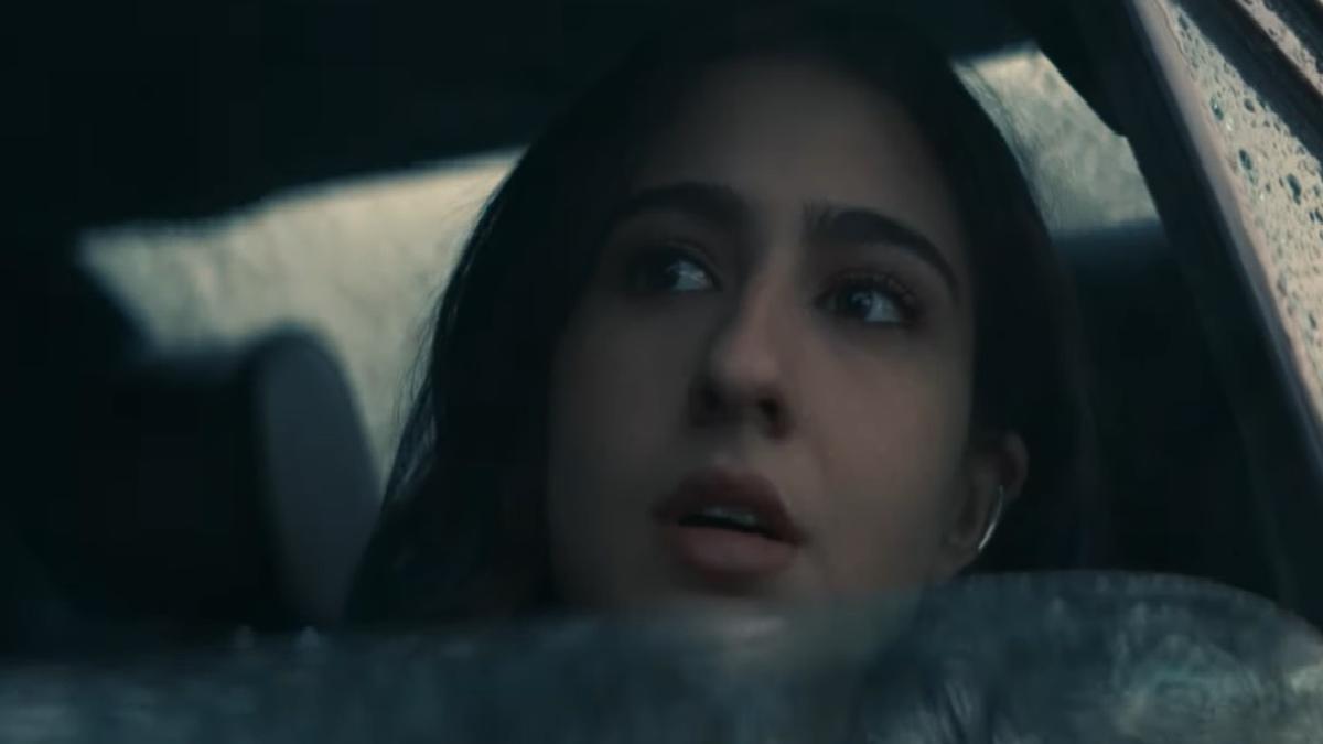 Gaslight trailer: Sara Ali Khan in a house of secrets