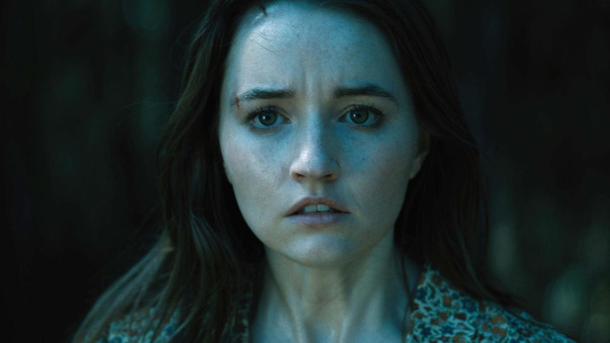‘No One Will Save You’ movie review: Kaitlyn Dever’s gotta do it all on her own