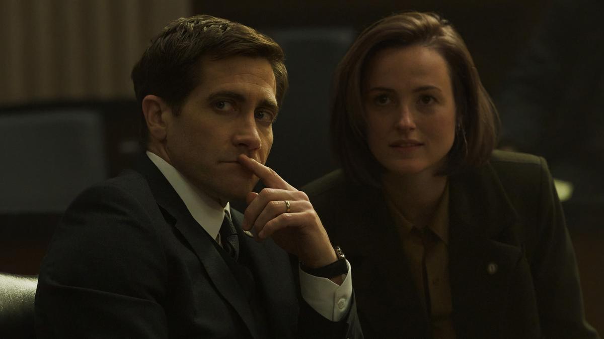 ‘Presumed Innocent’ series review: Jake Gyllenhaal makes TV debut in slick, soulless reimagining 