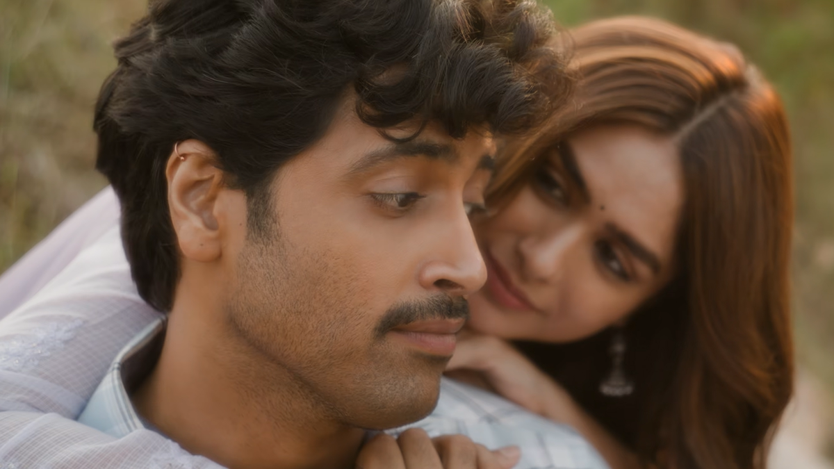 ‘Dacoit’ trailer: Adivi Sesh, Mrunal Thakur star in a fiery tale of love and revenge