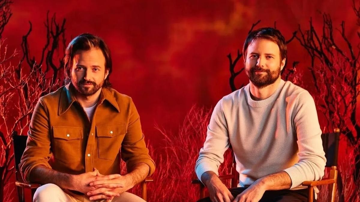 Duffer brothers to produce Netflix horror series ‘Something Very Bad Is Going to Happen’