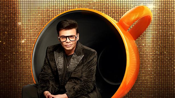 Karan Johar: On ‘Koffee with Karan’ and taking on the universe