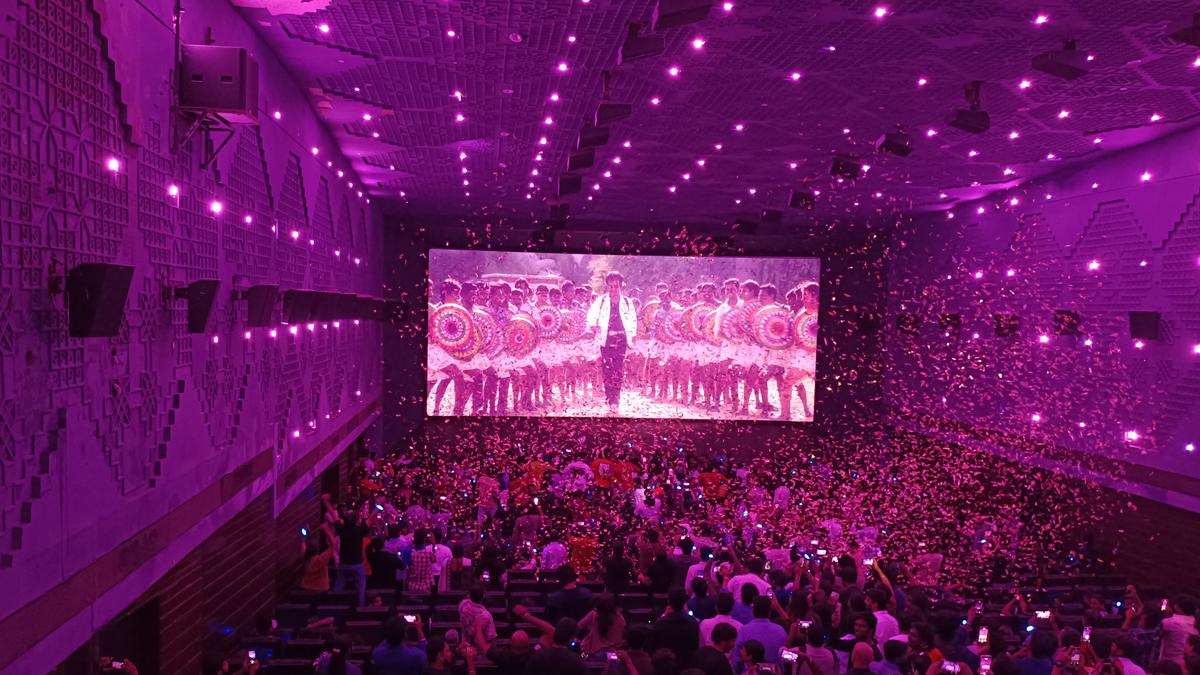 Rajinikanth’s ‘Padayappa’ re-release: The ultimate FDFS celebration on the Superstar’s 75th birthday