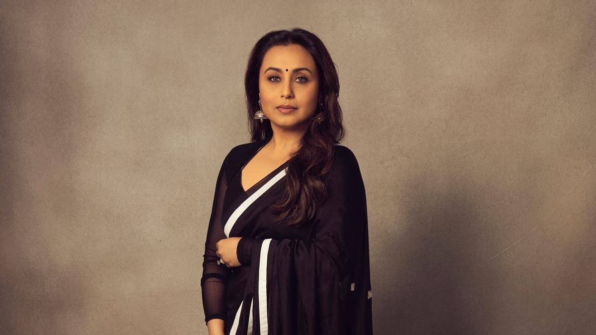 Rani Mukerji reveals she had a miscarriage in 2020