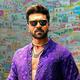 Ram Charan brings southern cinema’s fanfare to Lucknow as ‘Game Charger’ teaser arrives at Pratibha Theatre FilmyMeet