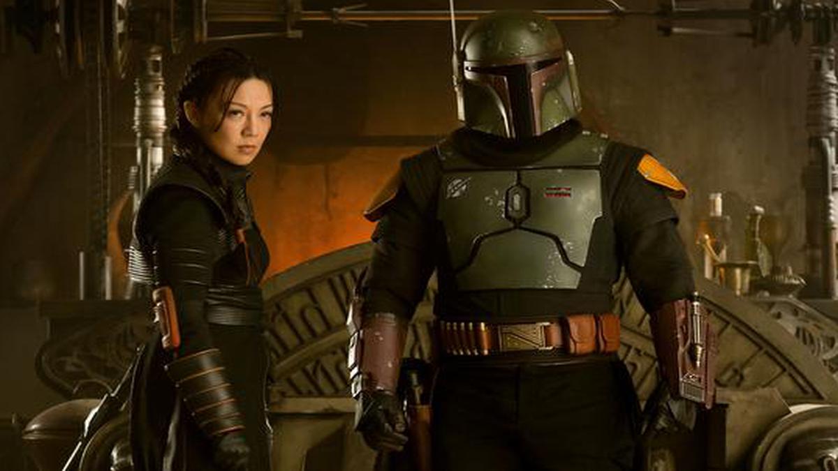 ‘The Book of Boba Fett’ review: Wears its space western identity with flair