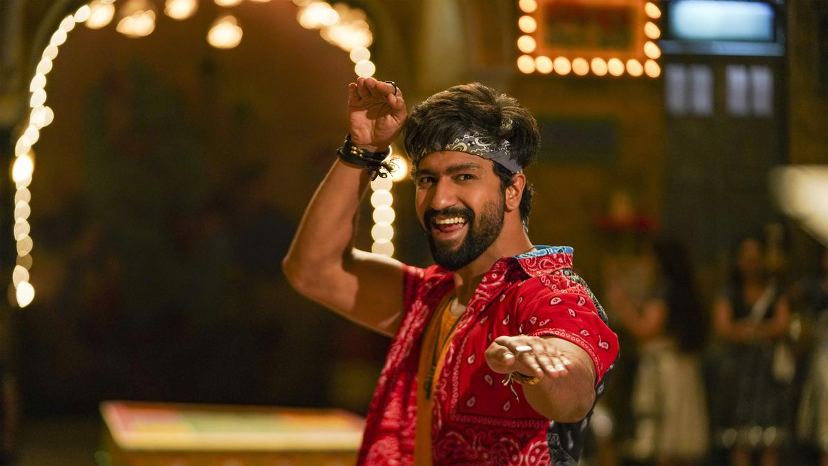 Vicky Kaushal: I wanted to explore the fun version of myself in ‘Govinda Naam Mera’