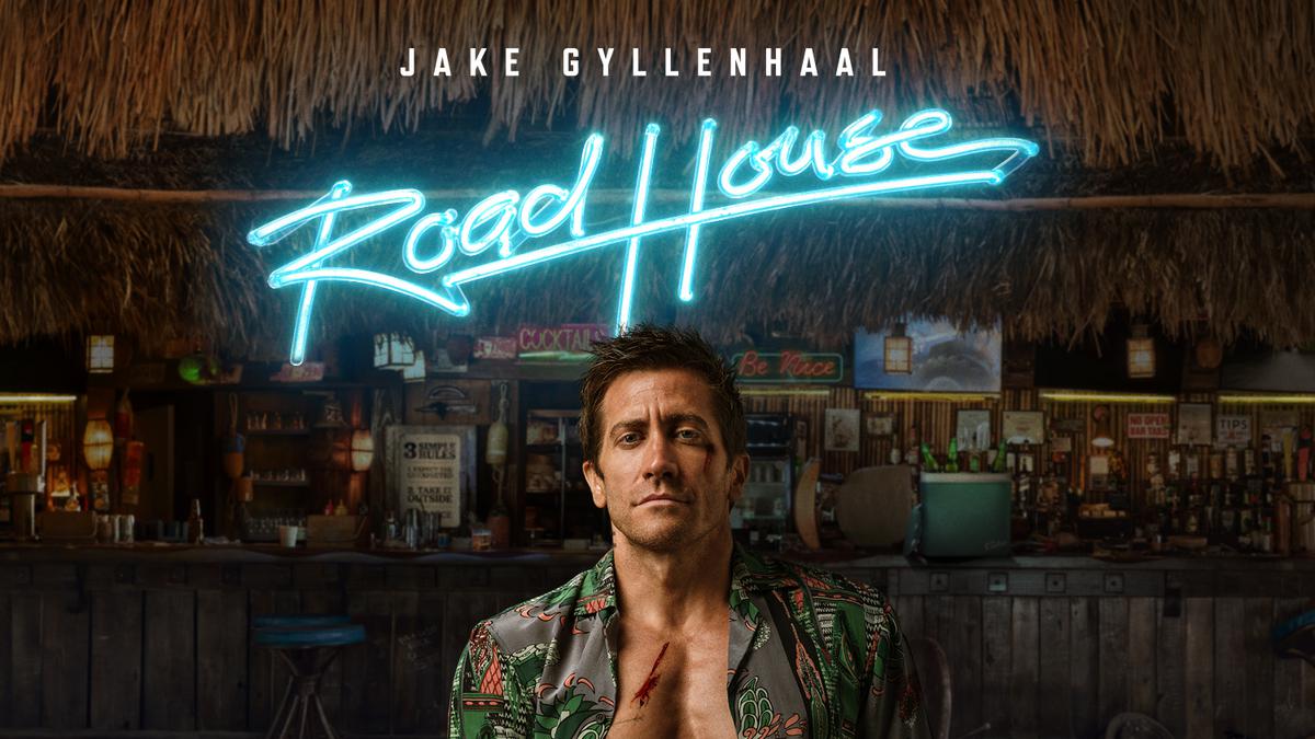 Jake Gyllenhaal’s ‘Road House’ trailer sees him face off against Conor ...