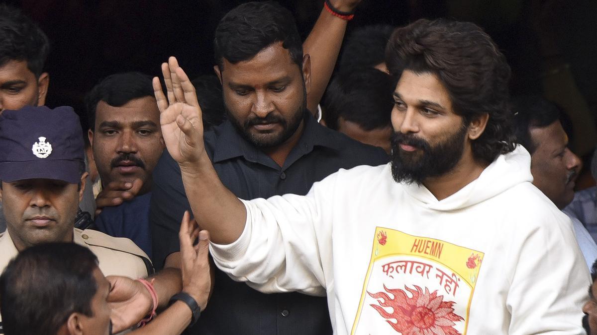 Rana Daggubati interview, 'Dispatch' review 1 Allu%20Arjun2
