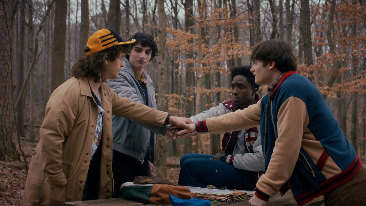 ‘Stranger Things’ Season 5 Vol 1 review: The nostalgia machine is running on fumes