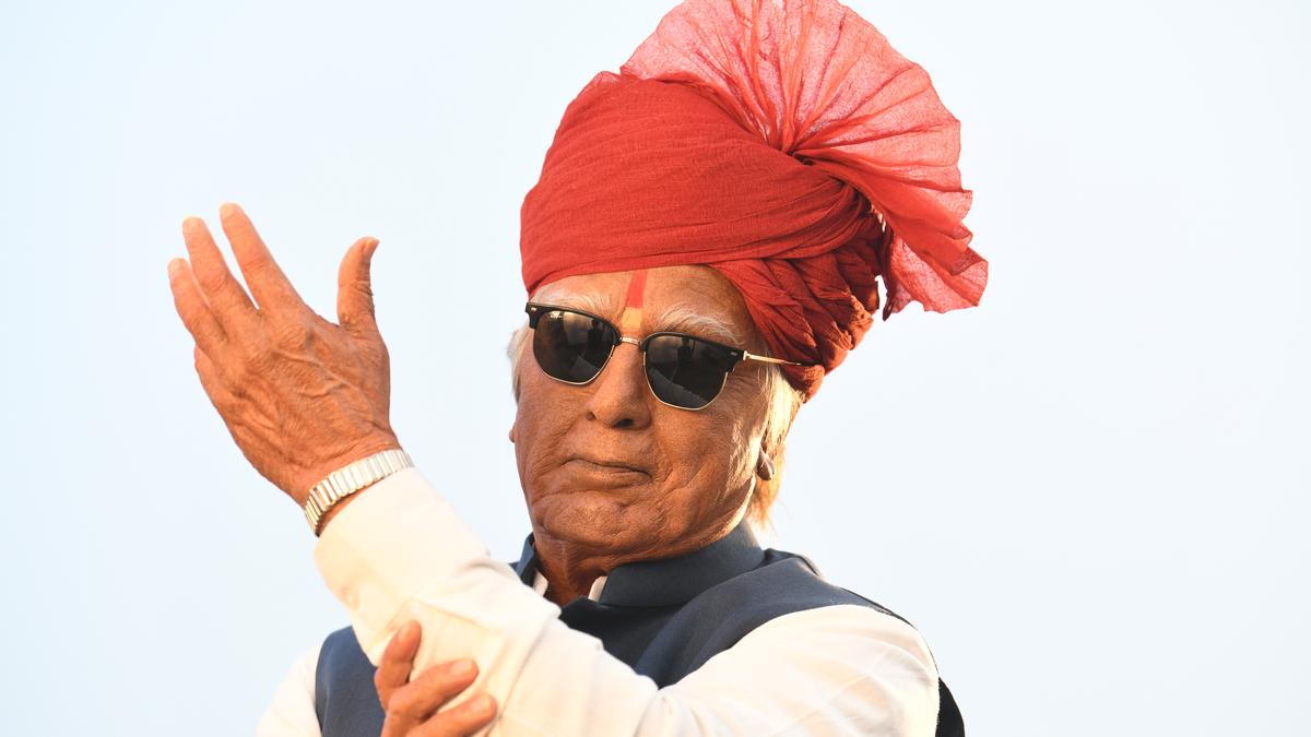 ‘Indian 2’ movie review: Kamal Haasan, Shankar’s underwhelming sequel relies more on its past legacy and future promise