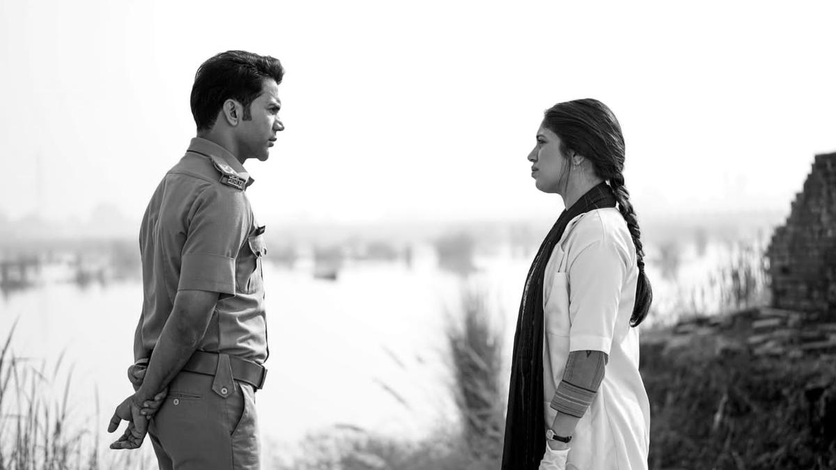 ‘Bheed’ teaser out: Rajkummar Rao, Bhumi Pednekar’s film is on the 2020 migrant crisis