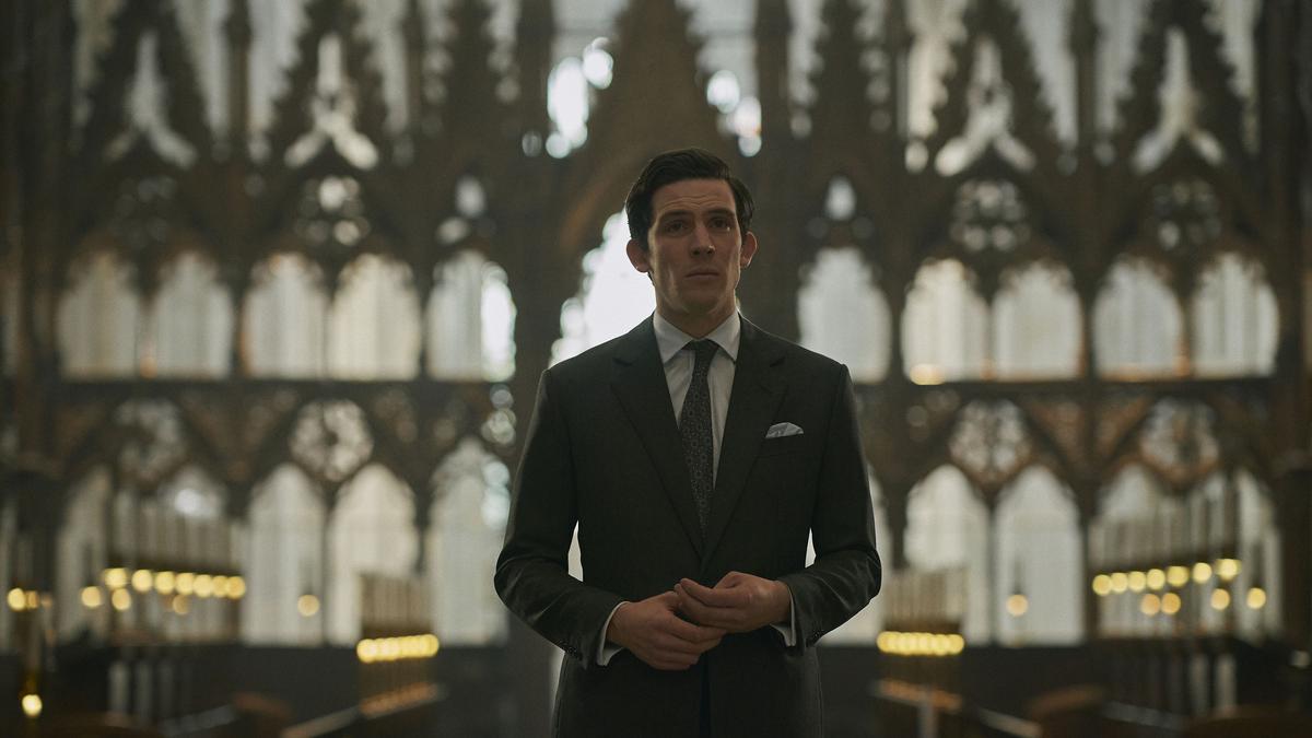 Luca Guadagnino announces ‘Seperate Rooms’ adaptataion with Josh O’Connor set to star