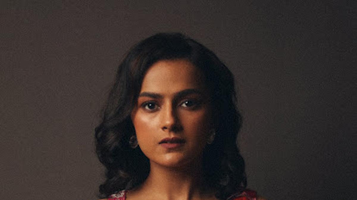 Shraddha Srinath interview: On the success of ‘Irugapatru,’ wanting to do more Kannada movies, and more