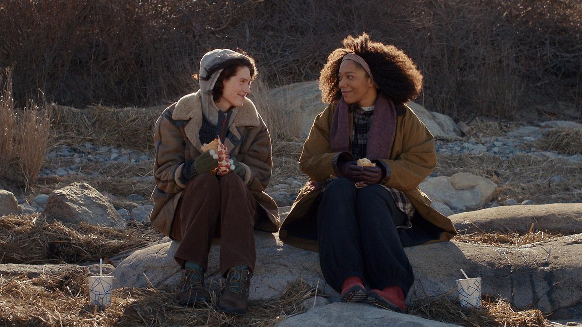 A still from ‘Sorry, Baby’