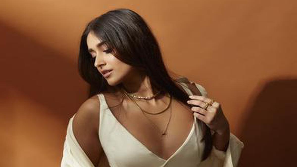 Illeana D Cruz Xnx - Ileana D'Cruz on her film 'Unfair & Lovely': Colour doesn't define beauty -  The Hindu