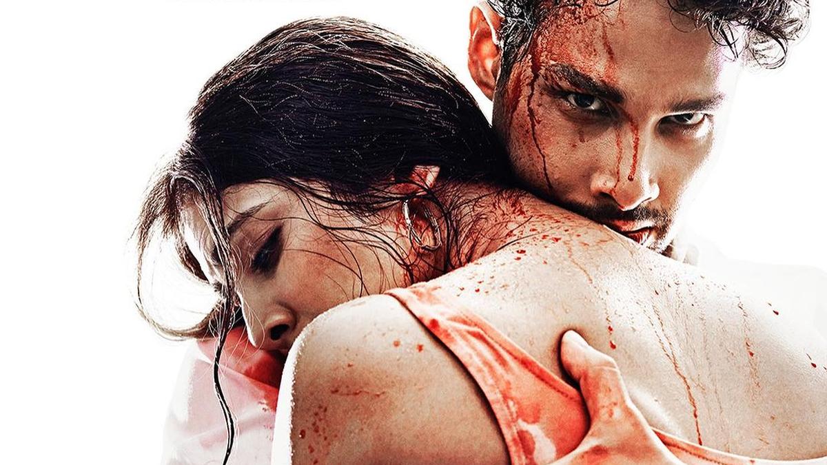 Siddhant Chaturvedi, Malavika Mohanan’s ‘Yudhra’ gets release date