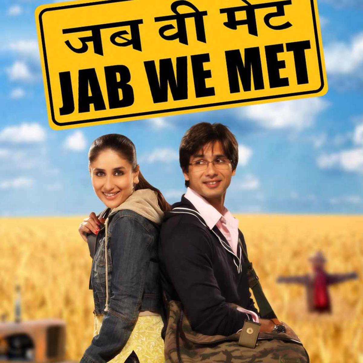 PVR INOX released Imtiaz’s ‘Jab We Met’ on Valentine’s Day this year.