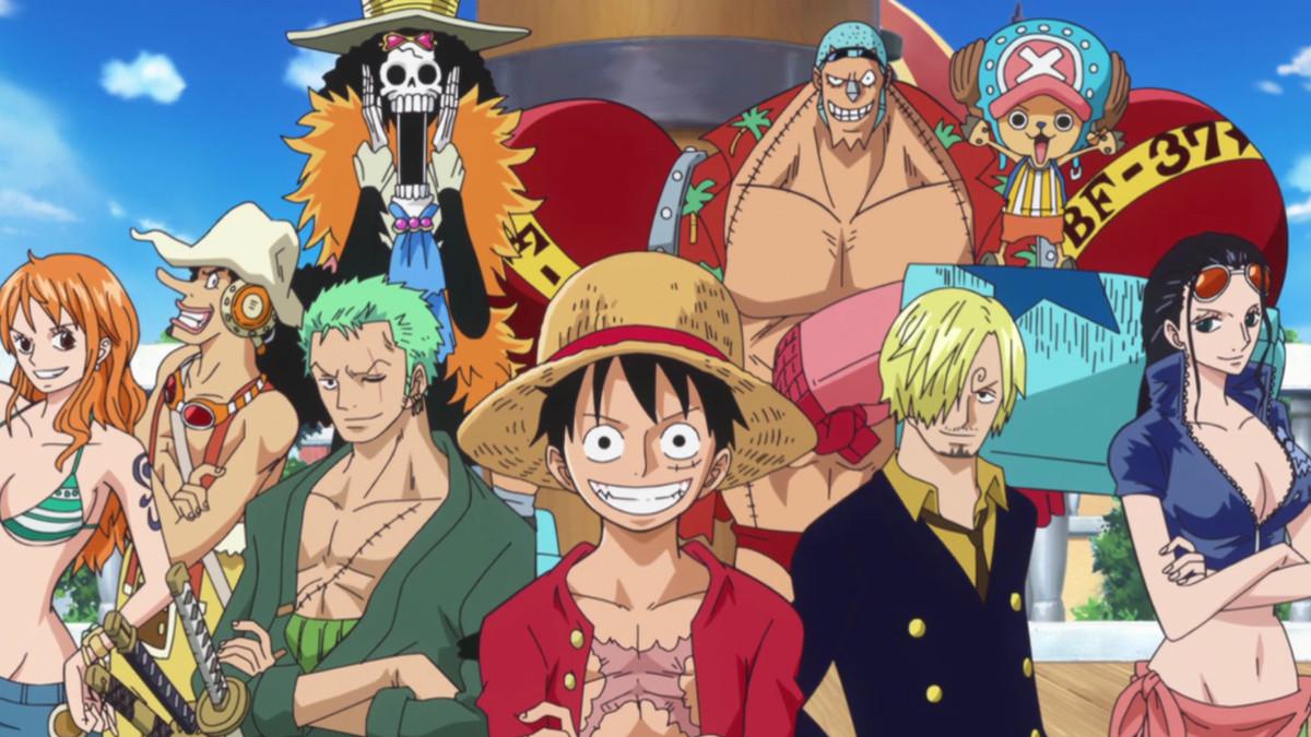 15 Biggest Differences Between Netflix's One Piece and the Anime/Manga -  What's on Netflix