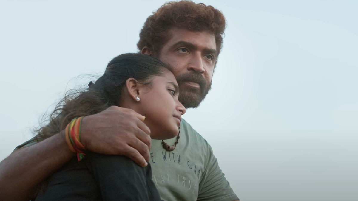 ‘Vanangaan’ movie review: Arun Vijay is the lone highlight of Bala’s problematic, predictable drama