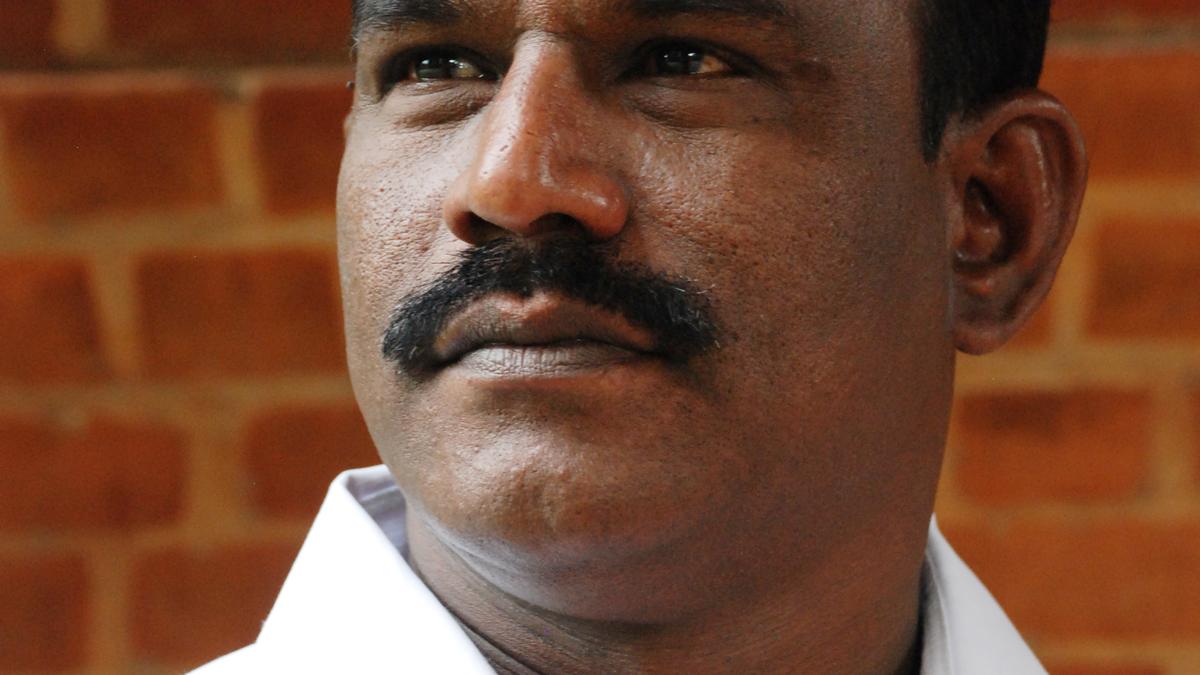 The Hindu Lit For Life | Imayam on life and how literature teaches one to be kind