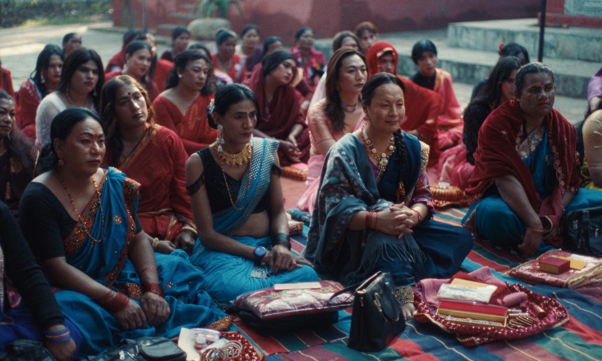 A still from the film.