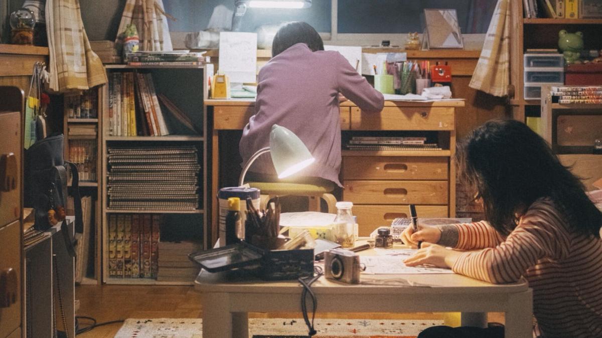 Hirokazu Kore-eda takes on live-action ‘Look Back’, set for 2026 release