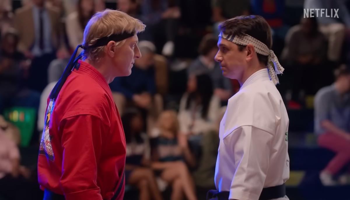 Cobra Kai: quando a temporada 6 estreia na Netflix? Saiba tudo