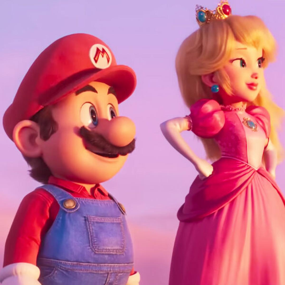 Nintendo is developing a live-action film based on its hit video