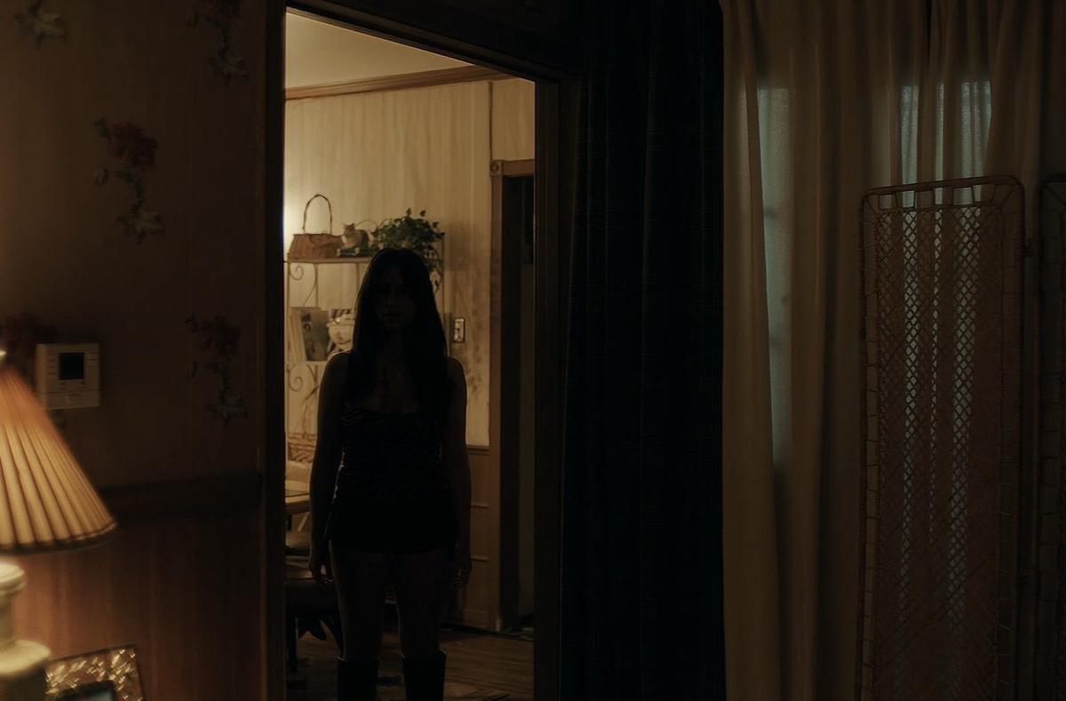 Um still de 'Obsession'