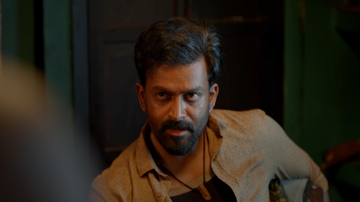 ‘Vilayath Buddha’ movie review: Mass masala aspirations bring down a film with compelling core