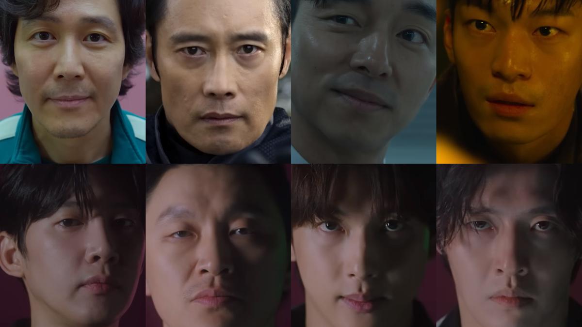 Squid Game announces cast for season 2: Im Si-wan, Kang Ha-neul to