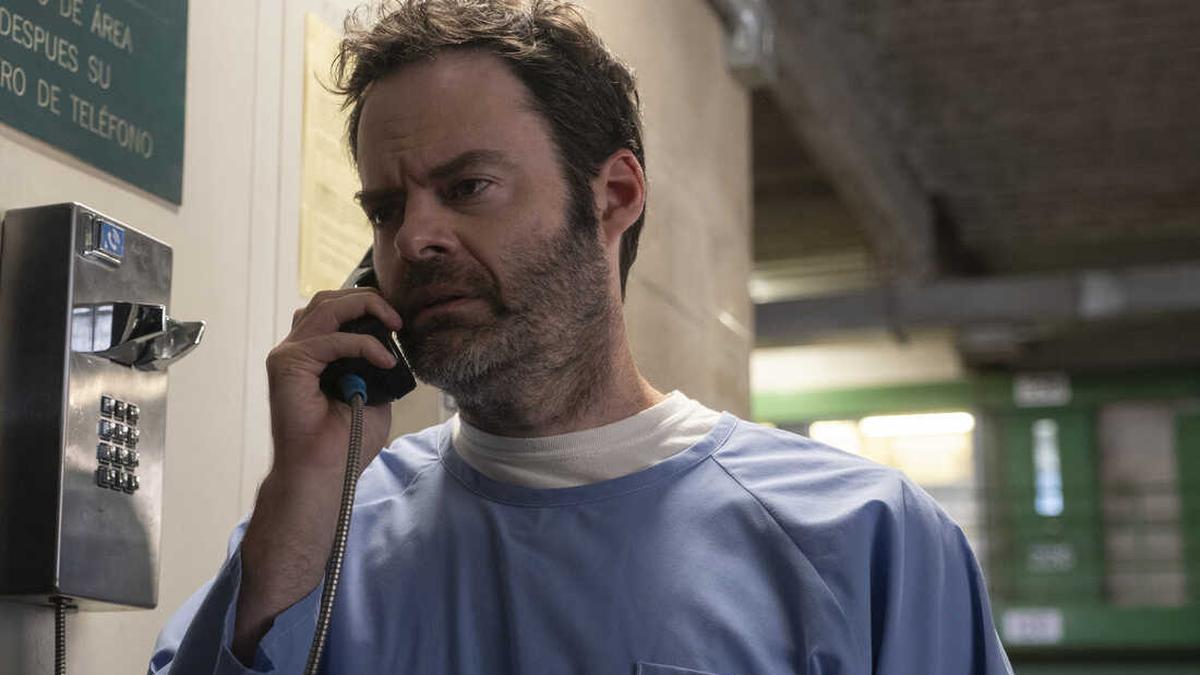 ‘Barry’ season 4 review: Bill Hader gives a thrilling Hollywood send-off to the hitman