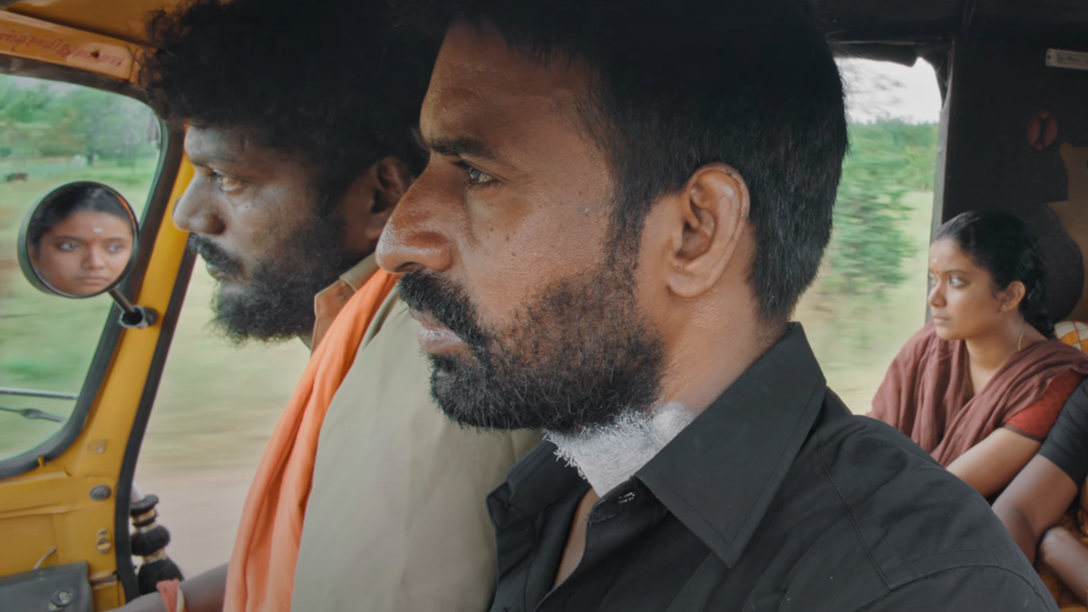 ‘Kottukkaali’ trailer: Soori takes Anna Ben to an exorcist in PS Vinothraj’s intense sophomore