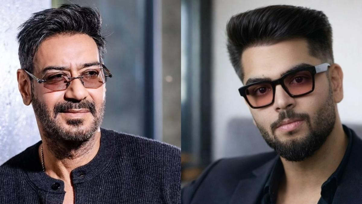 Ajay Devgn and Danish Devgn’s Lens Vault Studios unveil generative AI original ‘Bal Tanhaji’