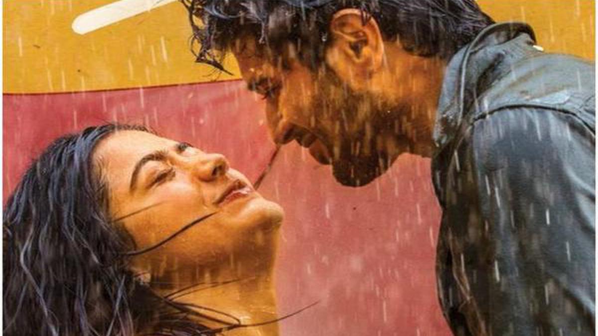 ‘Dear Comrade’ review: Rashmika Mandanna and Vijay Deverakonda shine in this multi-hued Telugu romantic drama