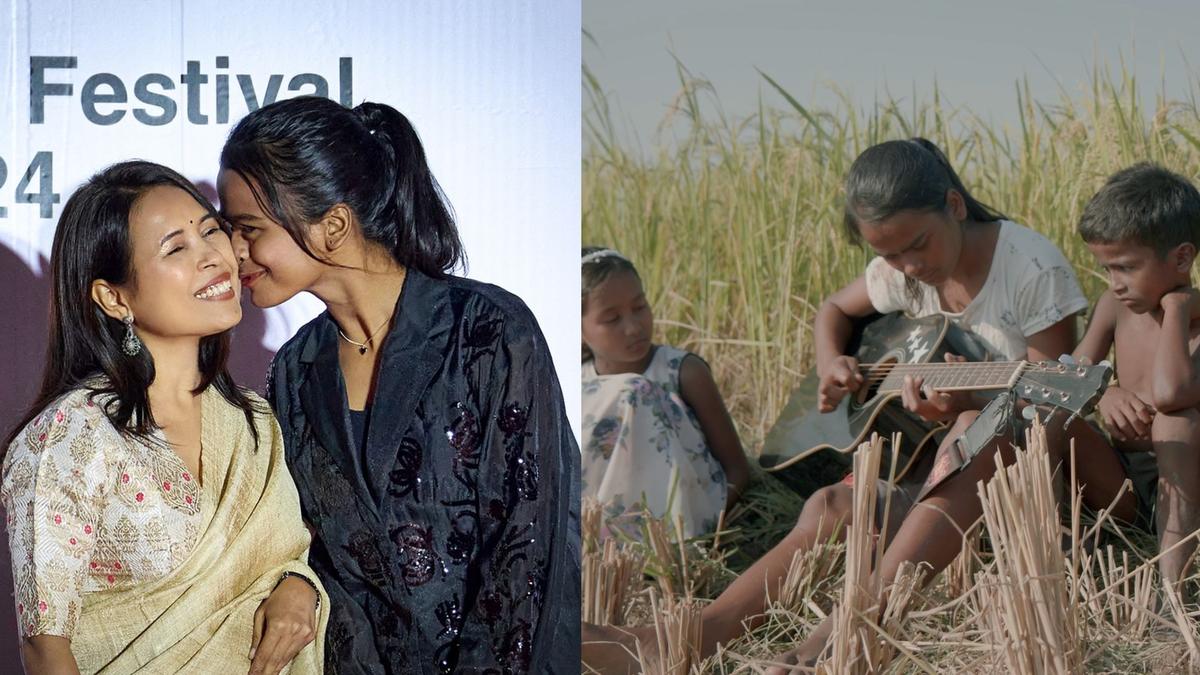 Rima Das’ ‘Village Rockstars 2’ wins Kim Jiseok Award at Busan International Film Festival