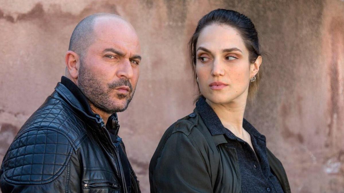 Israeli drama series 'Fauda' renewed for a fifth season