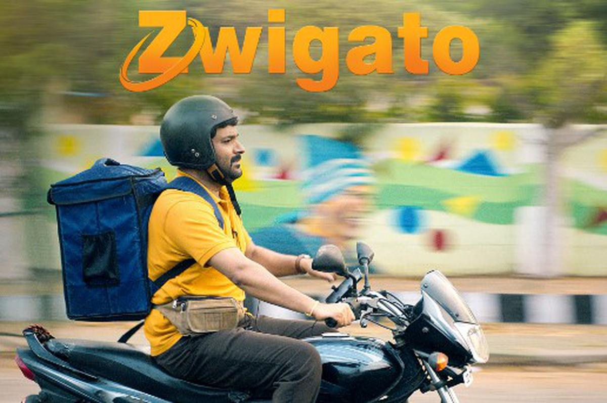 Nandita Das' 'Zwigato' to have India premiere at International Film  Festival of Kerala - The Hindu