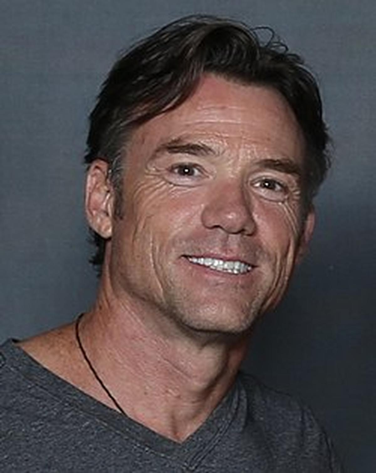 Terry Notary Terry Notary