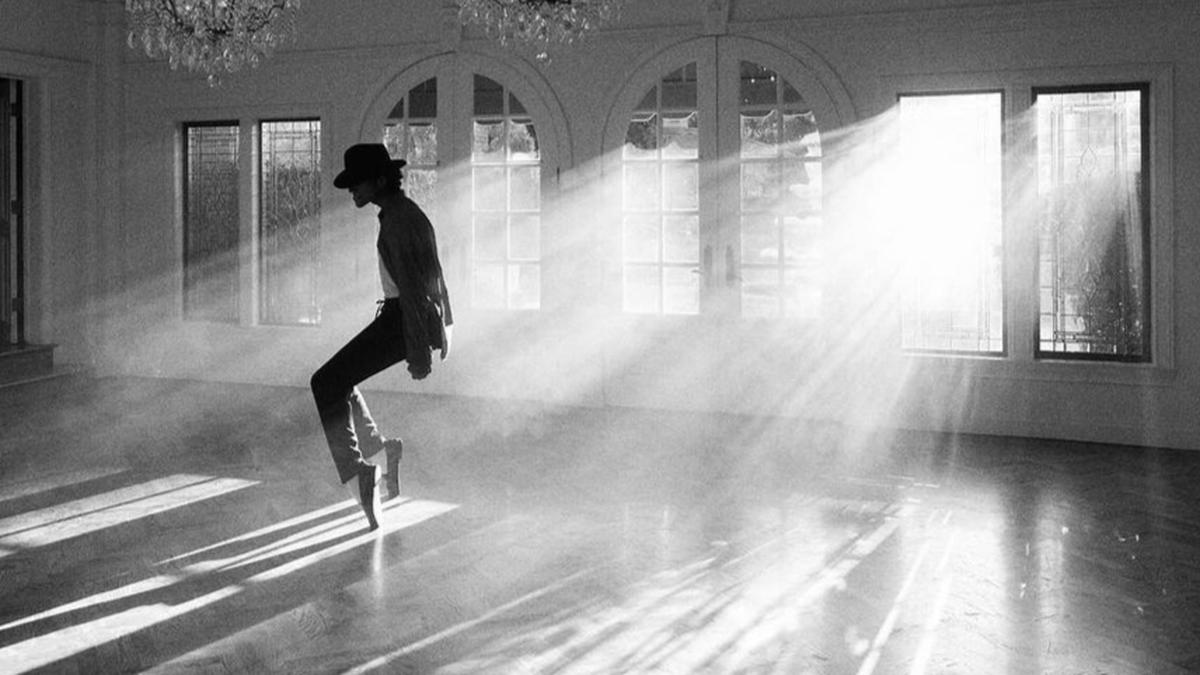 Michael Jackson biopic release pushed back to fall 2025