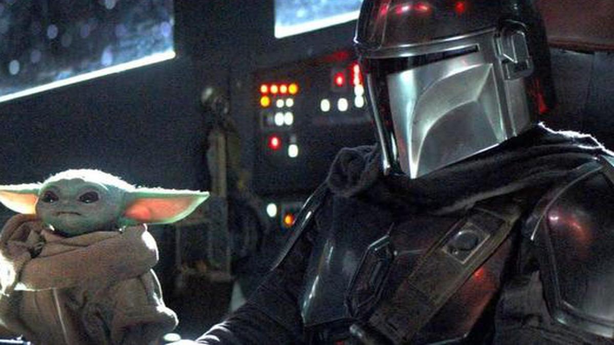 Jon Favreau: ‘The Mandalorian’ season 2 on track to arrive in October