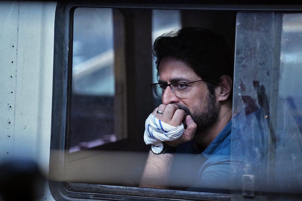 New on Amazon Prime Video this week: 'Mumbai Diaries' Season 2, 'Totally  Killer', and more - The Hindu