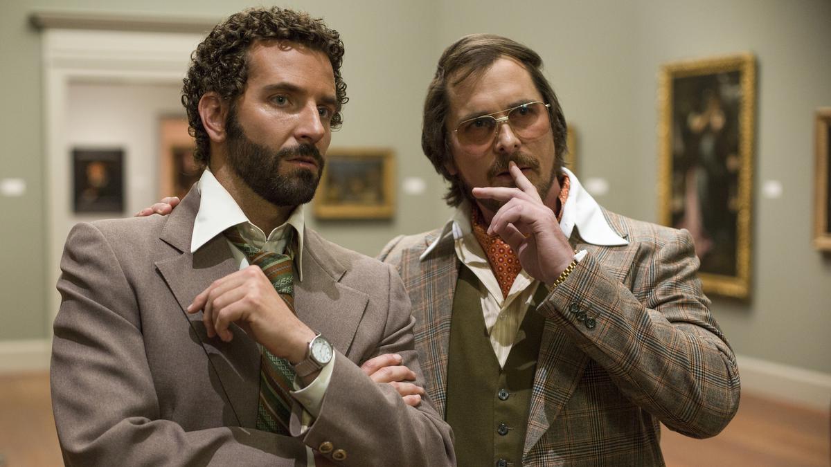 Christian Bale, Bradley Cooper reunite for spy thriller ‘Best of Enemies’