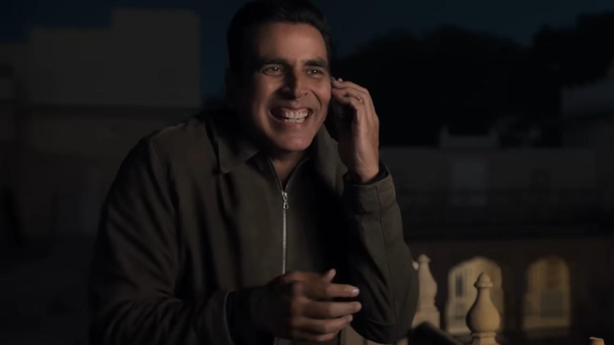‘Bhooth Bangla’ teaser: Akshay Kumar promises to deliver chills and laughs in Priyadarshan’s horror-comedy
