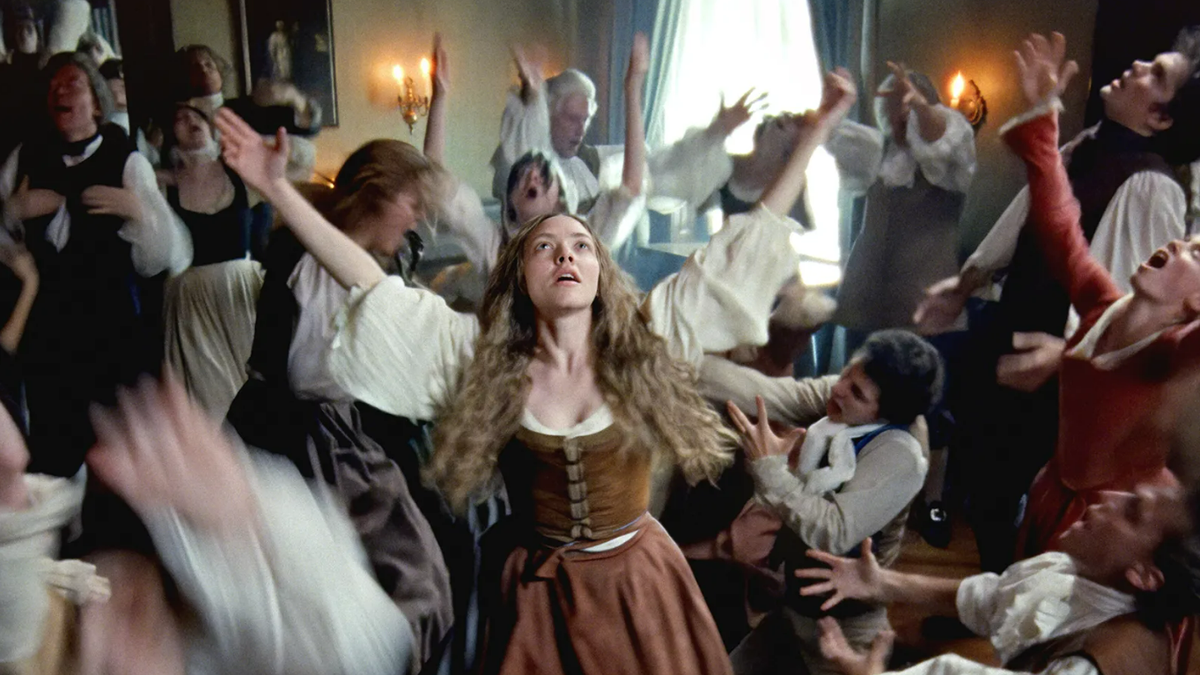 ‘The Testament of Ann Lee’ movie review: Mona Fastvold’s untamed musical circles around its own magnificence