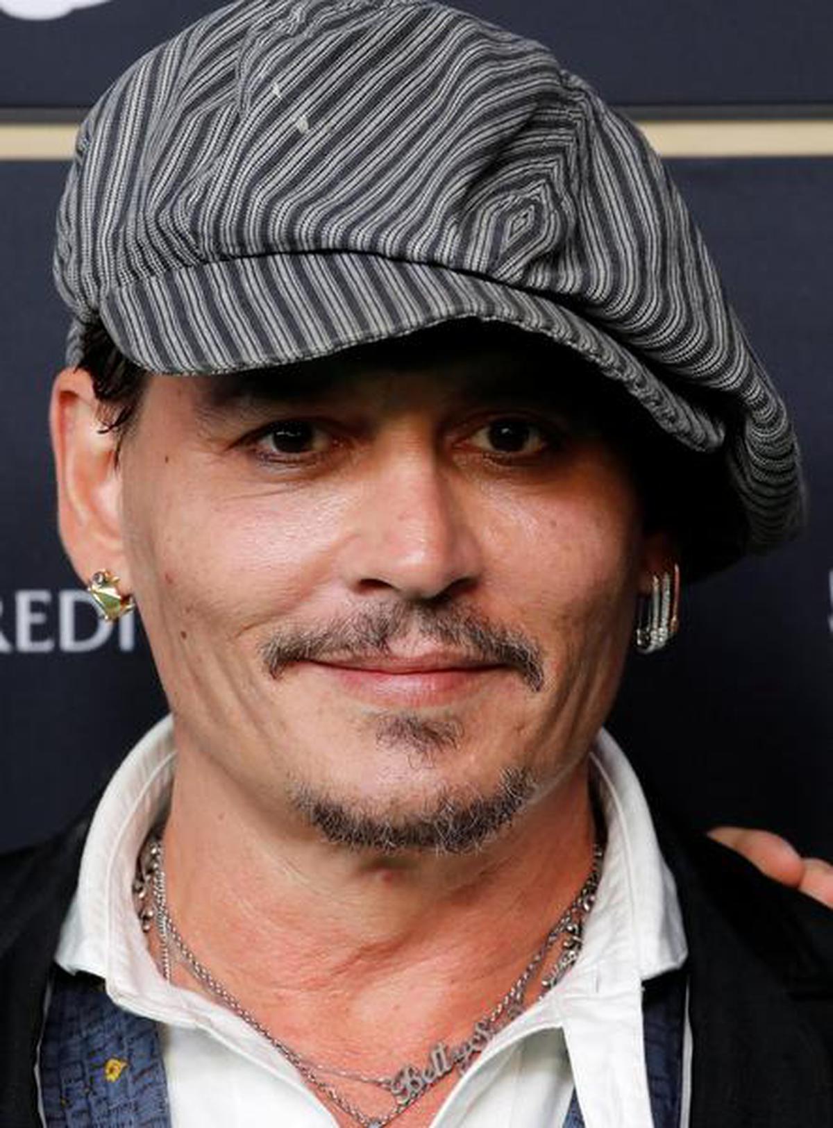 Johnny Depp to Produce 'Michael Jackson, as Told By His Glove' Musical